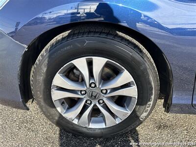 2014 Honda Accord LX   - Photo 9 - Seekonk, MA 02771