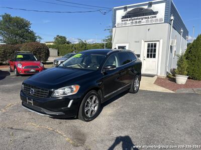 2015 Volvo XC60 T6   - Photo 2 - Seekonk, MA 02771
