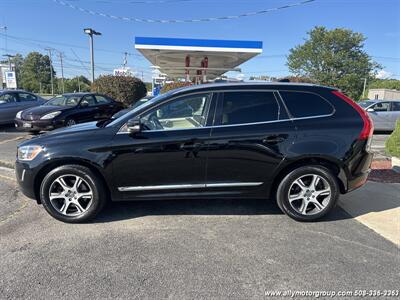 2015 Volvo XC60 T6   - Photo 3 - Seekonk, MA 02771