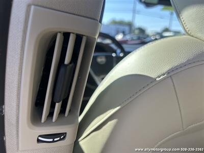 2015 Volvo XC60 T6   - Photo 19 - Seekonk, MA 02771