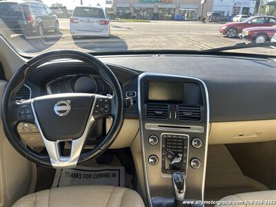 2015 Volvo XC60 T6   - Photo 15 - Seekonk, MA 02771