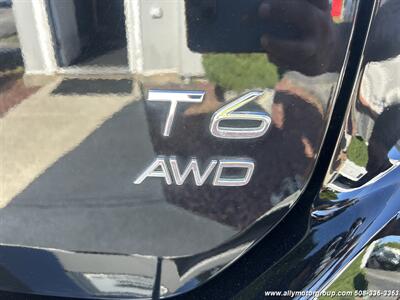 2015 Volvo XC60 T6   - Photo 24 - Seekonk, MA 02771