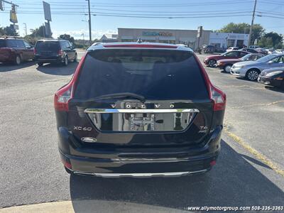 2015 Volvo XC60 T6   - Photo 5 - Seekonk, MA 02771