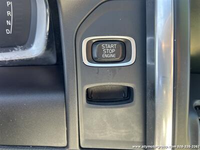 2015 Volvo XC60 T6   - Photo 20 - Seekonk, MA 02771