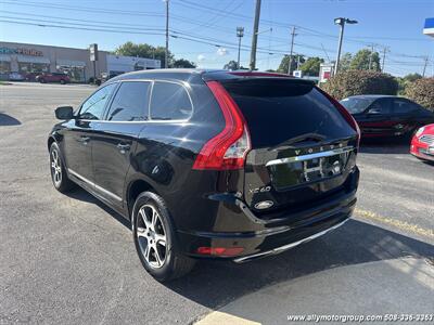 2015 Volvo XC60 T6   - Photo 4 - Seekonk, MA 02771