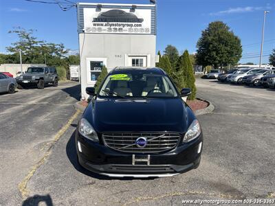 2015 Volvo XC60 T6   - Photo 8 - Seekonk, MA 02771