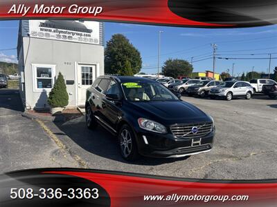 2015 Volvo XC60 T6   - Photo 1 - Seekonk, MA 02771