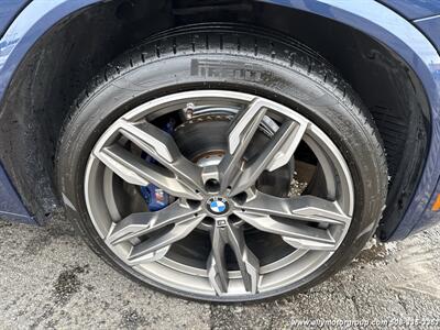 2021 BMW X3 M40i   - Photo 13 - Seekonk, MA 02771