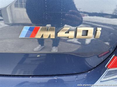 2021 BMW X3 M40i   - Photo 9 - Seekonk, MA 02771