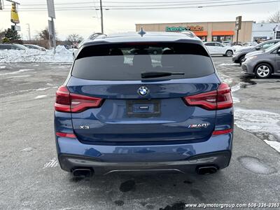 2021 BMW X3 M40i   - Photo 6 - Seekonk, MA 02771