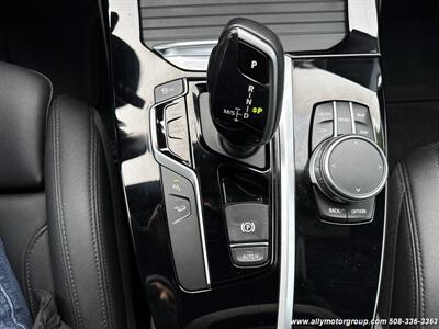 2021 BMW X3 M40i   - Photo 25 - Seekonk, MA 02771