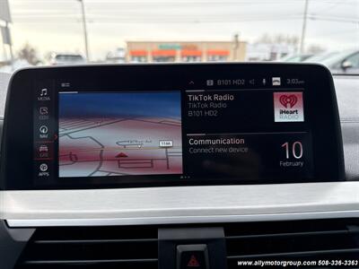 2021 BMW X3 M40i   - Photo 23 - Seekonk, MA 02771