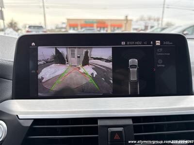 2021 BMW X3 M40i   - Photo 22 - Seekonk, MA 02771