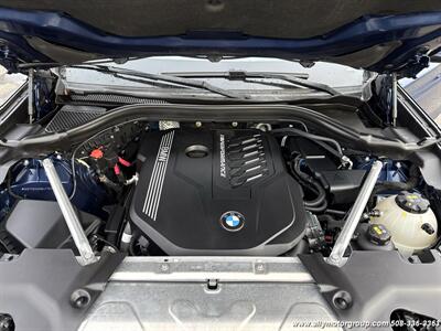 2021 BMW X3 M40i   - Photo 15 - Seekonk, MA 02771