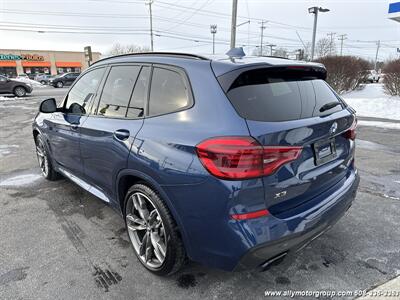 2021 BMW X3 M40i   - Photo 7 - Seekonk, MA 02771
