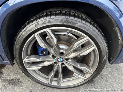 2021 BMW X3 M40i   - Photo 11 - Seekonk, MA 02771