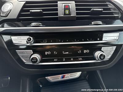 2021 BMW X3 M40i   - Photo 24 - Seekonk, MA 02771