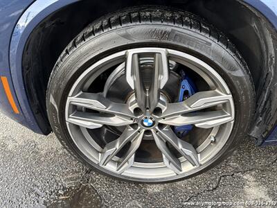 2021 BMW X3 M40i   - Photo 12 - Seekonk, MA 02771