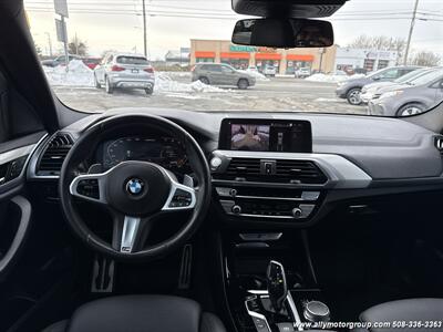 2021 BMW X3 M40i   - Photo 18 - Seekonk, MA 02771