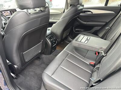 2021 BMW X3 M40i   - Photo 16 - Seekonk, MA 02771