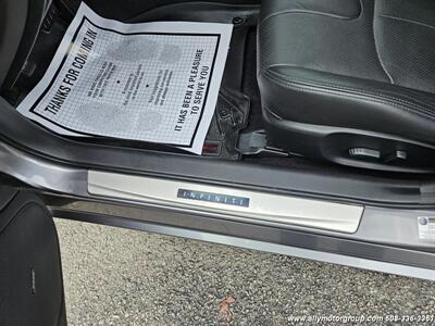 2013 INFINITI G37 Sedan x Sport   - Photo 14 - Seekonk, MA 02771