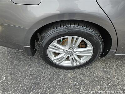 2013 INFINITI G37 Sedan x Sport   - Photo 13 - Seekonk, MA 02771