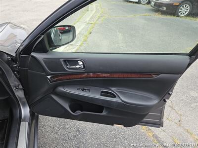 2013 INFINITI G37 Sedan x Sport   - Photo 11 - Seekonk, MA 02771