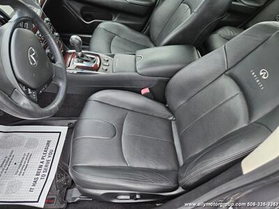 2013 INFINITI G37 Sedan x Sport   - Photo 15 - Seekonk, MA 02771