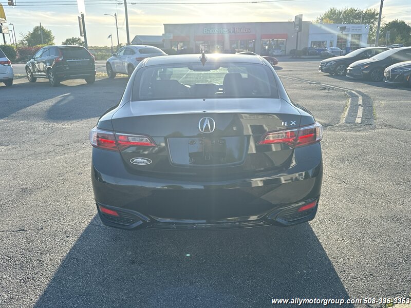 2016 Acura ILX w/AcuraWatch - Photo 6 - Seekonk, MA 02771