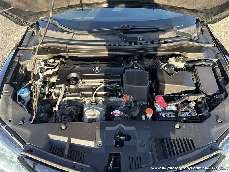 2016 Acura ILX w/AcuraWatch - Photo 14 - Seekonk, MA 02771