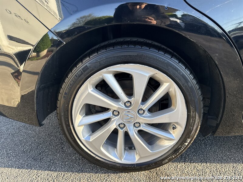 2016 Acura ILX w/AcuraWatch - Photo 11 - Seekonk, MA 02771
