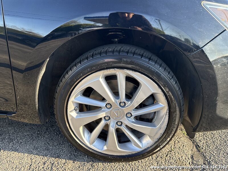 2016 Acura ILX w/AcuraWatch - Photo 12 - Seekonk, MA 02771