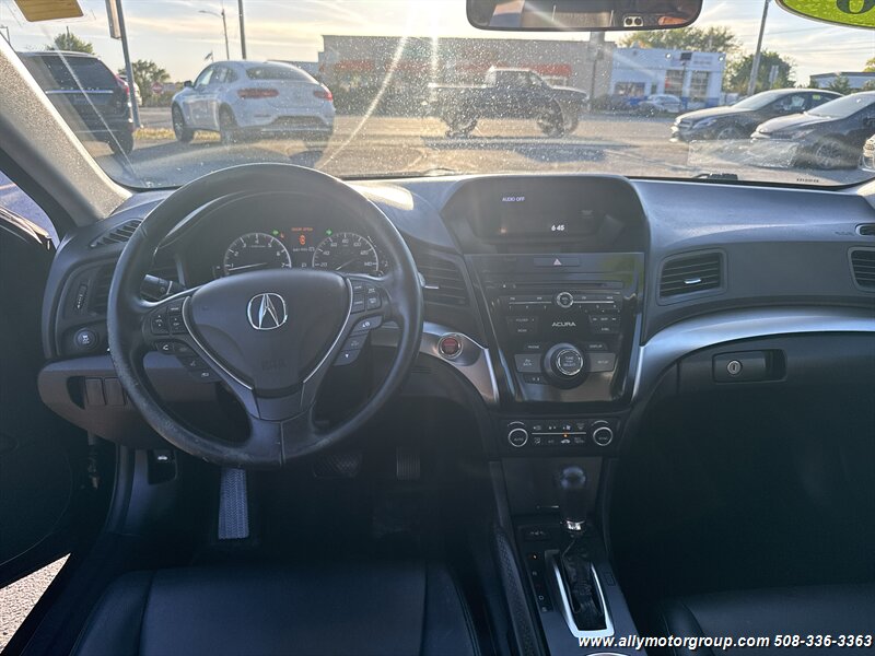 2016 Acura ILX w/AcuraWatch - Photo 16 - Seekonk, MA 02771
