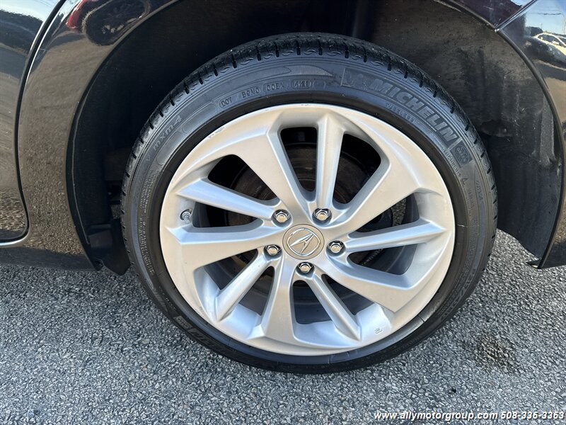 2016 Acura ILX w/AcuraWatch - Photo 10 - Seekonk, MA 02771