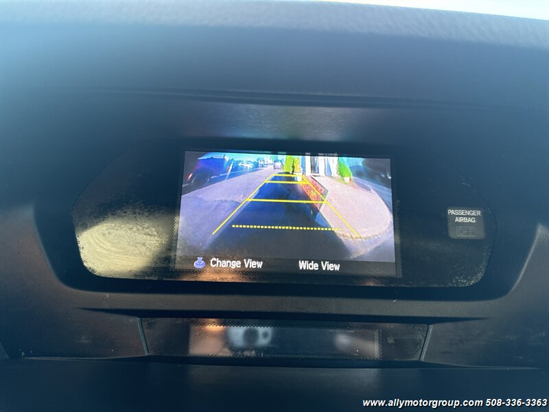 2016 Acura ILX w/AcuraWatch - Photo 20 - Seekonk, MA 02771