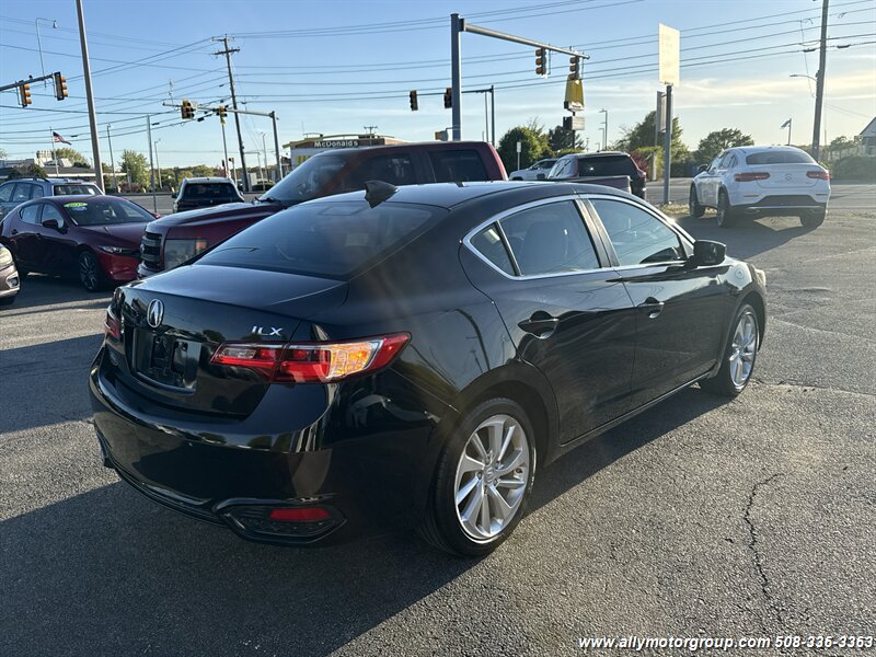 2016 Acura ILX w/AcuraWatch - Photo 5 - Seekonk, MA 02771