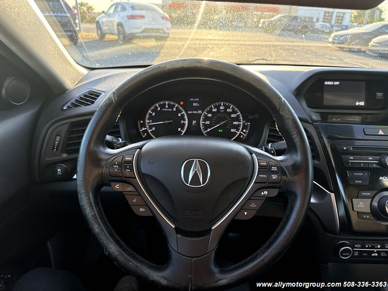 2016 Acura ILX w/AcuraWatch - Photo 17 - Seekonk, MA 02771
