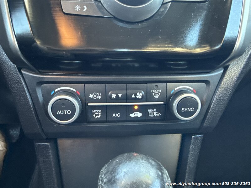 2016 Acura ILX w/AcuraWatch - Photo 22 - Seekonk, MA 02771