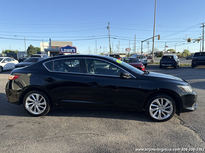2016 Acura ILX w/AcuraWatch - Photo 4 - Seekonk, MA 02771
