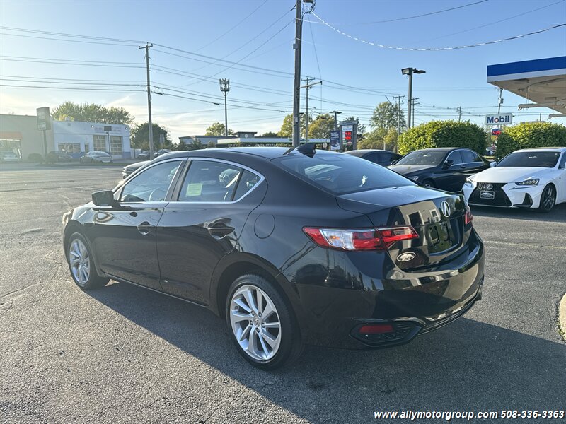 2016 Acura ILX w/AcuraWatch - Photo 7 - Seekonk, MA 02771