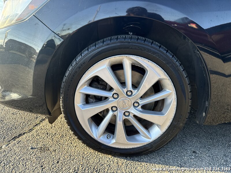 2016 Acura ILX w/AcuraWatch - Photo 9 - Seekonk, MA 02771