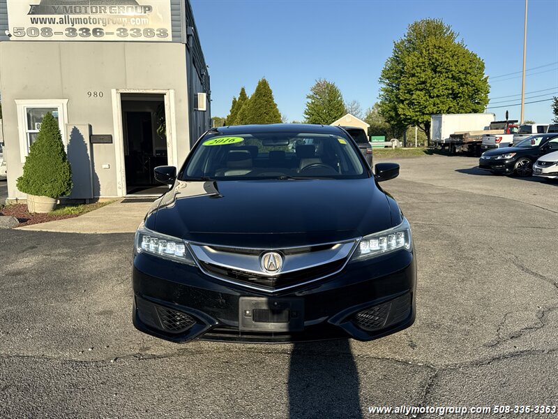 2016 Acura ILX w/AcuraWatch - Photo 2 - Seekonk, MA 02771