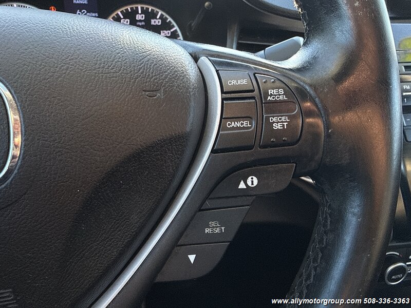 2016 Acura ILX w/AcuraWatch - Photo 19 - Seekonk, MA 02771