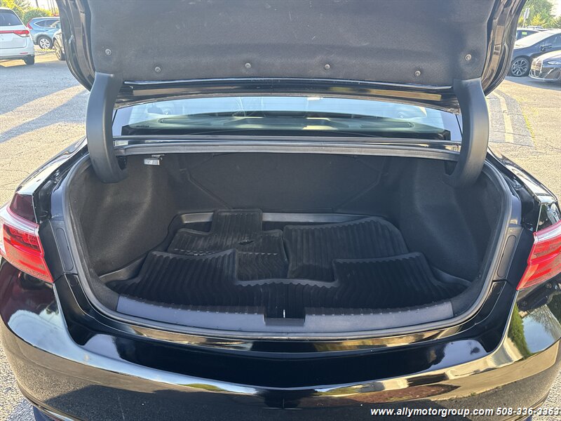 2016 Acura ILX w/AcuraWatch - Photo 13 - Seekonk, MA 02771