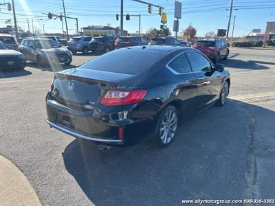 2013 Honda Accord EX-L V6 w/Navi   - Photo 6 - Seekonk, MA 02771