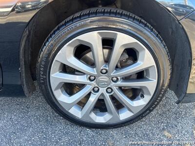 2013 Honda Accord EX-L V6 w/Navi   - Photo 8 - Seekonk, MA 02771