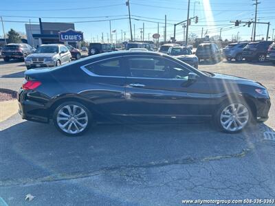 2013 Honda Accord EX-L V6 w/Navi   - Photo 7 - Seekonk, MA 02771