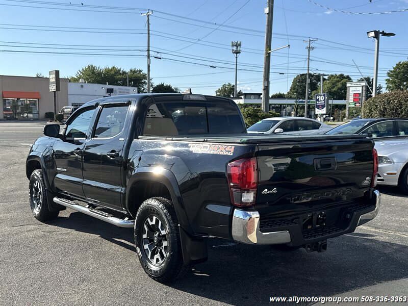 2019 Toyota Tacoma SR5 V6 - Photo 7 - Seekonk, MA 02771
