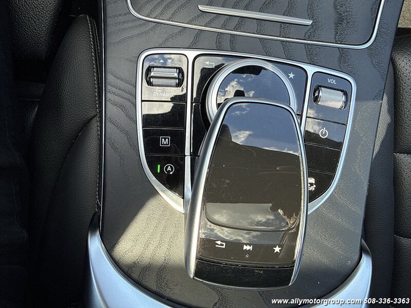 2019 Mercedes-Benz GLC GLC 300 4MATIC - Photo 22 - Seekonk, MA 02771