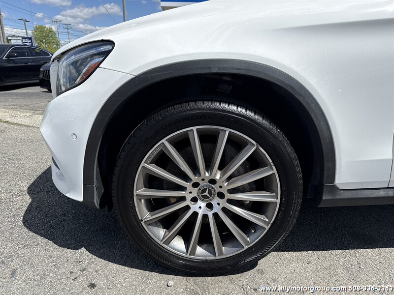 2019 Mercedes-Benz GLC GLC 300 4MATIC - Photo 8 - Seekonk, MA 02771